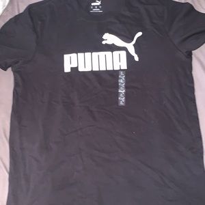 Puma T-Shirt size L